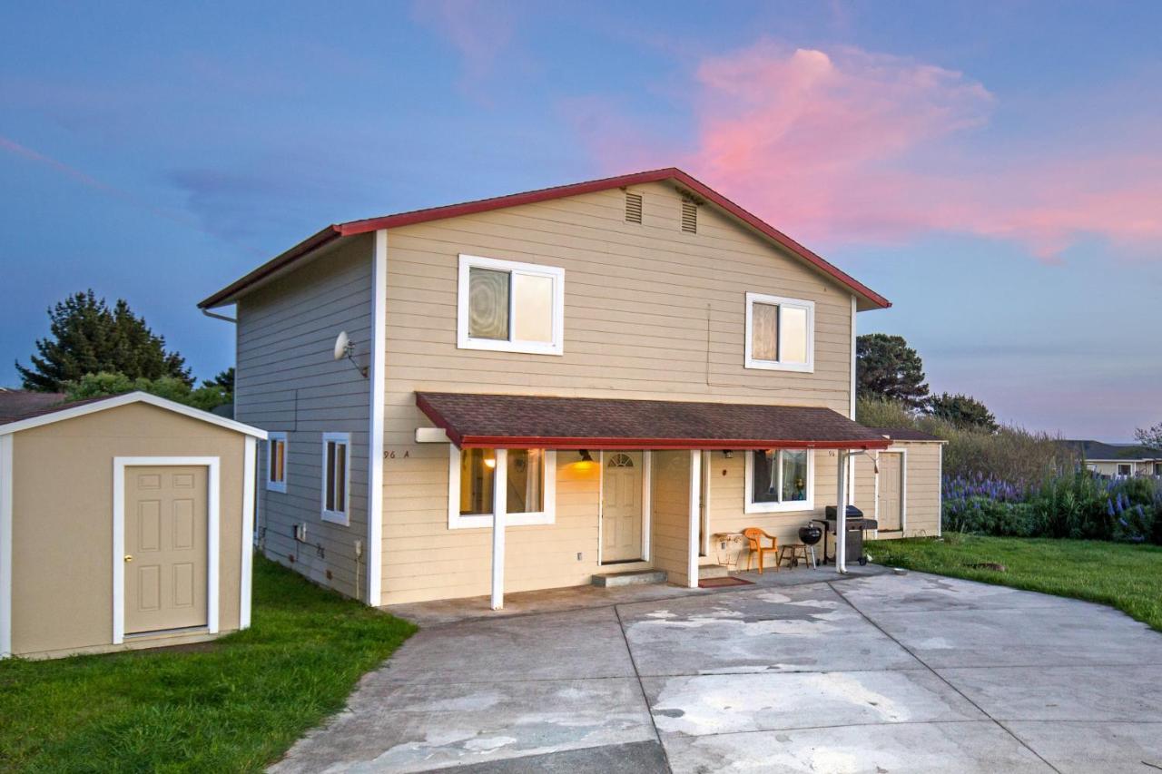 Steelhead Court Holiday home *