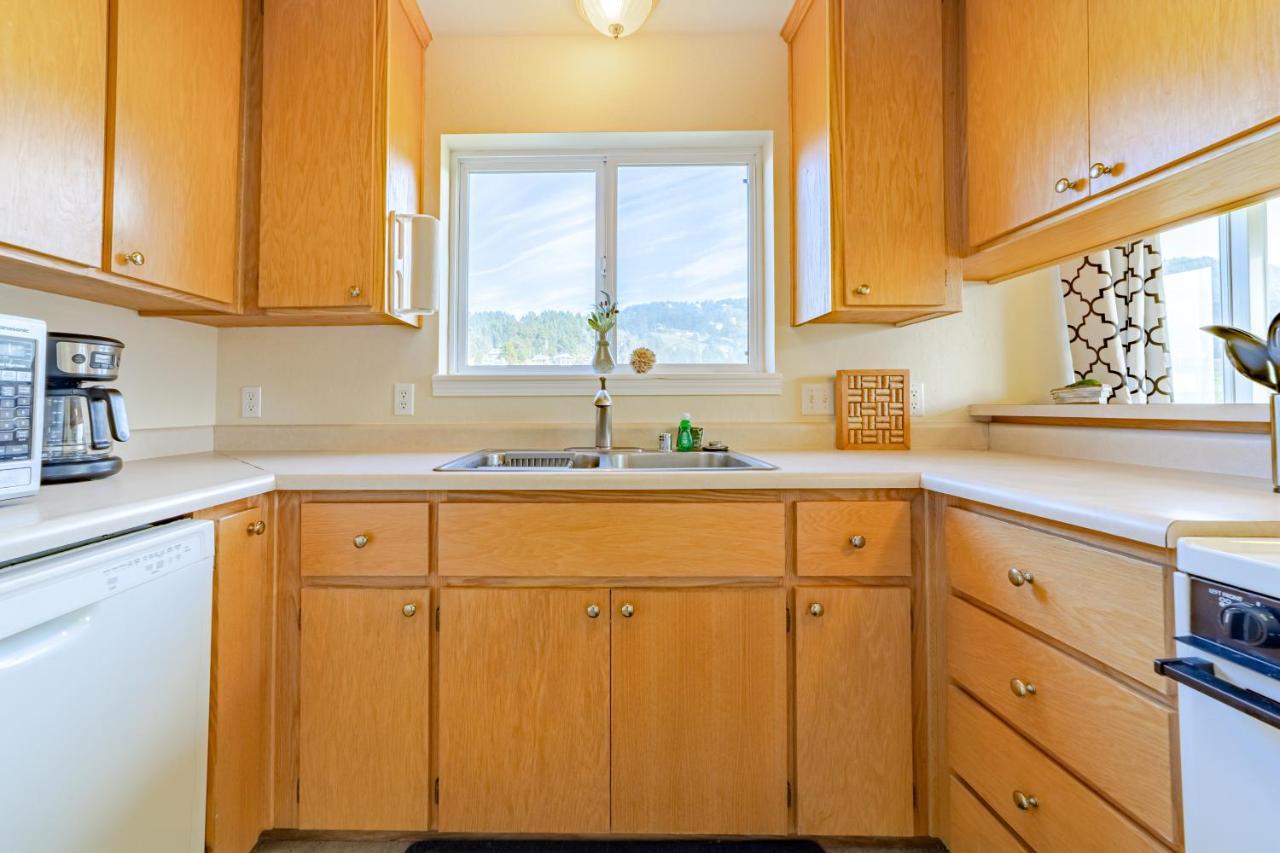 Holiday home Steelhead Court *
