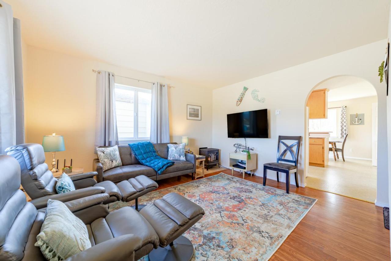 Steelhead Court Holiday home