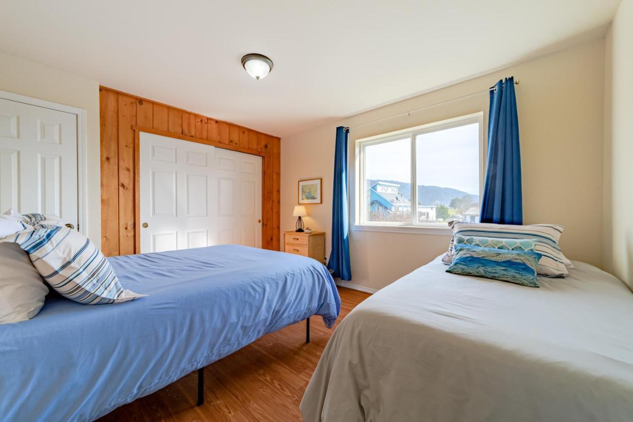 Holiday home Steelhead Court Shelter Cove