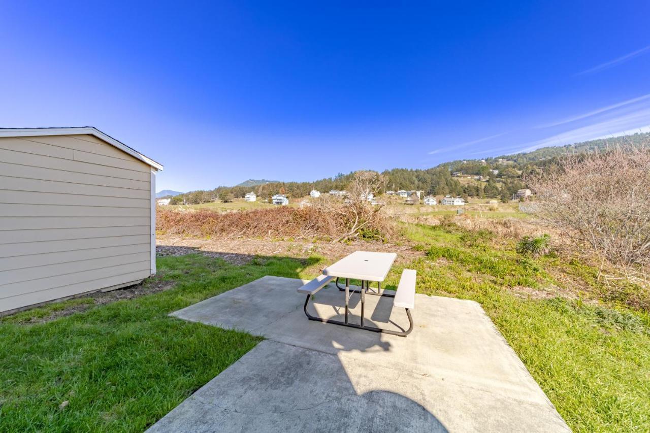 Holiday home Steelhead Court *